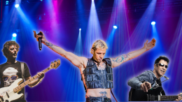 Da Achille Lauro a Max Gazè: i concerti imperdibili questa settimana in Piemonte