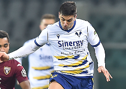 Juve, da bestia nera a possibile rinforzo: ecco chi ha puntato Giuntoli per l'attacco...