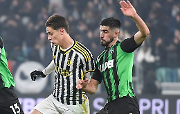 La Juve è già nel futuro: c'è il numero 10 per i prossimi 5 anni, ecco di chi si tratta