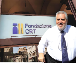 +++ Fondazione CRT: Palenzona indagato per corruzione. Ecco cosa sappiamo