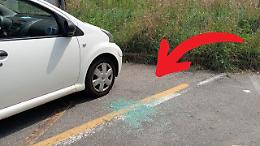In frantumi i vetri delle auto, così Parco Dora si sente di nuovo insicuro