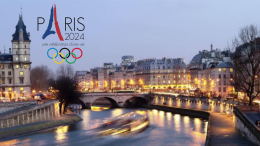 Olimpiadi Parigi 2024: i torinesi in corsa per le medaglie