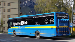Vialattea Link: il nuovo modo di raggiungere le Alpi piemontesi 