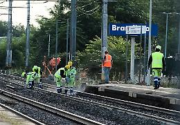 La strage di Brandizzo poteva ripetersi altre quattro volte