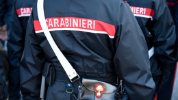I carabinieri trovano 3 piante di marijuana in casa: denunciato 50enne