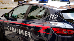Torino: 58enne colpisce con un fendente un 21enne, arrestato per tentato omicidio