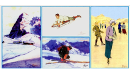 C'erano una volta le Olimpiadi dell'arte. E se oggi tornassero?