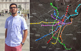 Otto linee di metropolitana per Torino: "Ecco dove potranno passare"