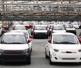 Auto, incentivi per 6 miliardi di euro a italiani e cinesi (anche se prima non sono serviti...)