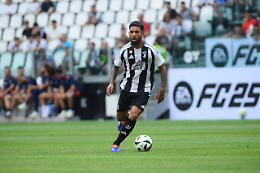 Douglas Luiz si presenta: "Vi dico chi sono i miei idoli". Chiesa, post criptico: cosa voleva dire? 