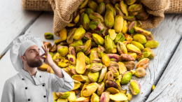 Ma perché il pistacchio piace a tutti (o quasi)?