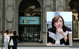 Nuovo colpo di scena in Fondazione Crt, si dimettono due consiglieri e la vice delle Ogr