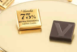 La cioccolata d'oro di Venchi: da Prada agli arabi, ecco chi investe