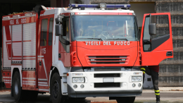 Nuove autopompe per i vigili del fuoco volontari: la Regione investe quasi 7 milioni di euro