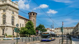 Torino: visitarla in gruppo &egrave; pi&ugrave; conveniente con il biglietto "Daily x4"