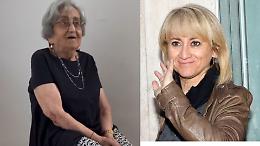La denuncia di Littizzetto: «Mia madre 91enne bloccata in casa per l’ascensore rotto»