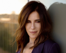 Paola Turci la sua nuova vita da single ricomincia a Bardonecchia