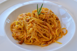 Fra tajarin e Barolo anche in estate