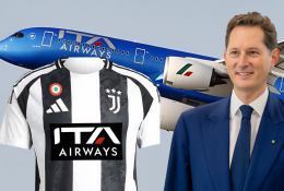 La pax di John Elkann: dopo l'ex Fiat, i milioni del governo anche per la Juve? 