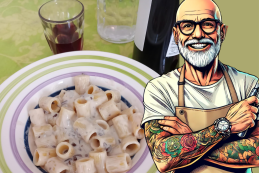 Conoscete la Pasta alla Cenere? Così non l'avete mai provata (e risparmiate)