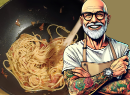 Idee per una cena d'estate? Spaghetti pomodoro e acciuga: ecco il segreto per farli al TOP