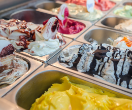 Coni e coppette salatissimi: ecco perché anche il gelato ora è un lusso (per turisti)