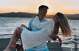 Morata-Campello, favola finita
«Separiamo i nostri cammini»
