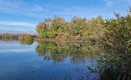 A Torino ci sono quattro splendidi laghi dove passare una bella giornata a costo zero