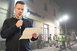 «Dopo via Genova, saremo parte civile anche per gli operai morti a Brandizzo»