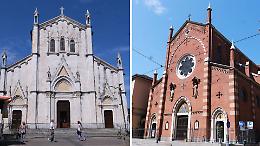 Dove rubano i ladri a Torino? Oggi i furti si fanno in chiesa. Ecco perché
