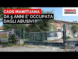 Manituana è ancora occupata, dopo 5 anni nessuna soluzione - IL VIDEO