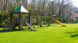 Un progetto di inclusione: giochi accessibili nei parchi pubblici