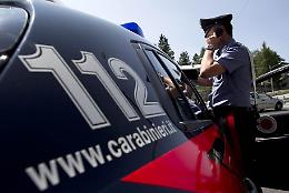 Torino, senegalese schiaffeggia e rapina un ragazzo in piazza Foroni