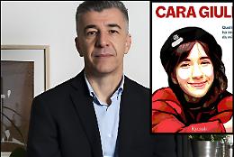 Gino Cecchettin al Forte di Bard: «Cara Giulia non deve capitare mai più...»