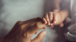 Caselle: bambina di due mesi trasportata d'urgenza da Alghero a Torino