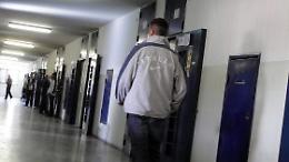Torino, detenuto tenta il suicidio. Lo salvano gli agenti penitenziari 