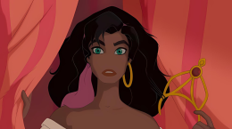 La vera storia della piccola Esmeralda