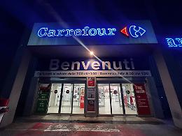C'erano una volta i supermercati h24. Oggi ne restano pochi. Dove fare la spesa a mezzanotte?