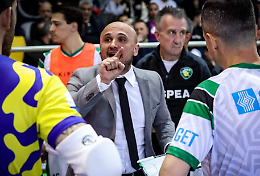 L84, sorteggiato il calendario di Serie A1. L'esordio con il Benevento: "Tricolore? Noi ci siamo"