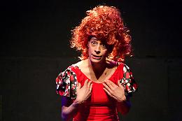 "Lady Comedy Show", gran finale al Forte di Exilles: si ride con 14 personaggi femminili