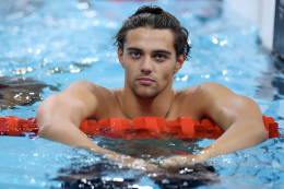 Doppio argento Italia ai Mondiali: Quadarella super, Ceccon meno