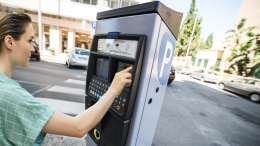 Torino, dal 25 agosto tornano i parcheggi a pagamento e la Ztl Centrale