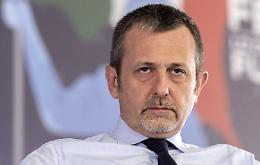 Delmastro: " A Torino? Serve attenzione particolare, manderemo più agenti e nuovi dirigenti"