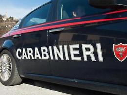Torino, i carabinieri arrestano in San Salvario  il ladro di profumi