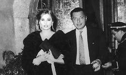 De Benedetti, Agnelli e quella notte con Anita Ekberg: "L'Avvocato mi disse: vai a farti una..."