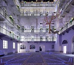 La casa più bella del mondo? E' in centro a Torino
