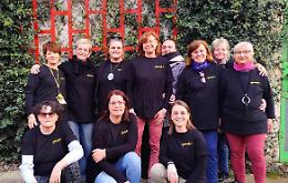 Kit scolastici in dono per i ragazzi di Caivano