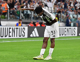 Mbangula nuovo idolo: Thiago comincia bene e batte il Como per 3-0. Il racconto dallo Stadium