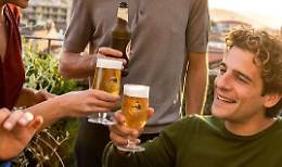 La birra più amata nei pub inglesi? È italiana (più o meno)