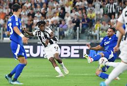 La storia e i segreti di Mbangula: così ha conquistato Thiago. Giuntoli, asse con la Fiorentina: tre giocatori coinvolti